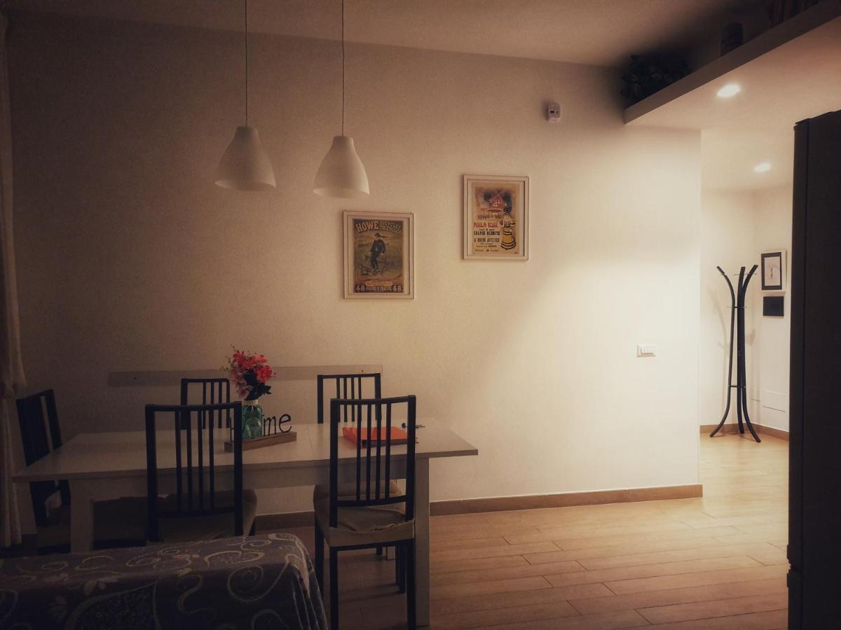 Apartment Becohouse Rom