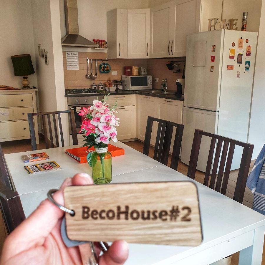 Becohouse Rom