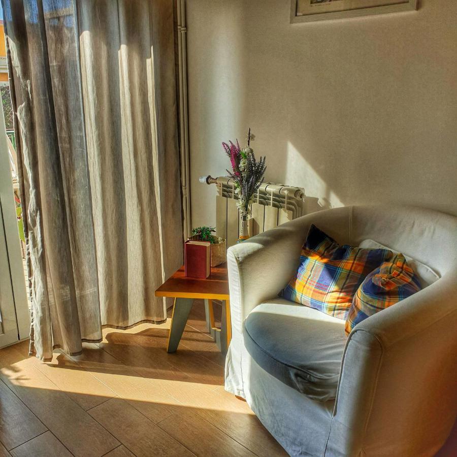 Becohouse Apartment Rom
