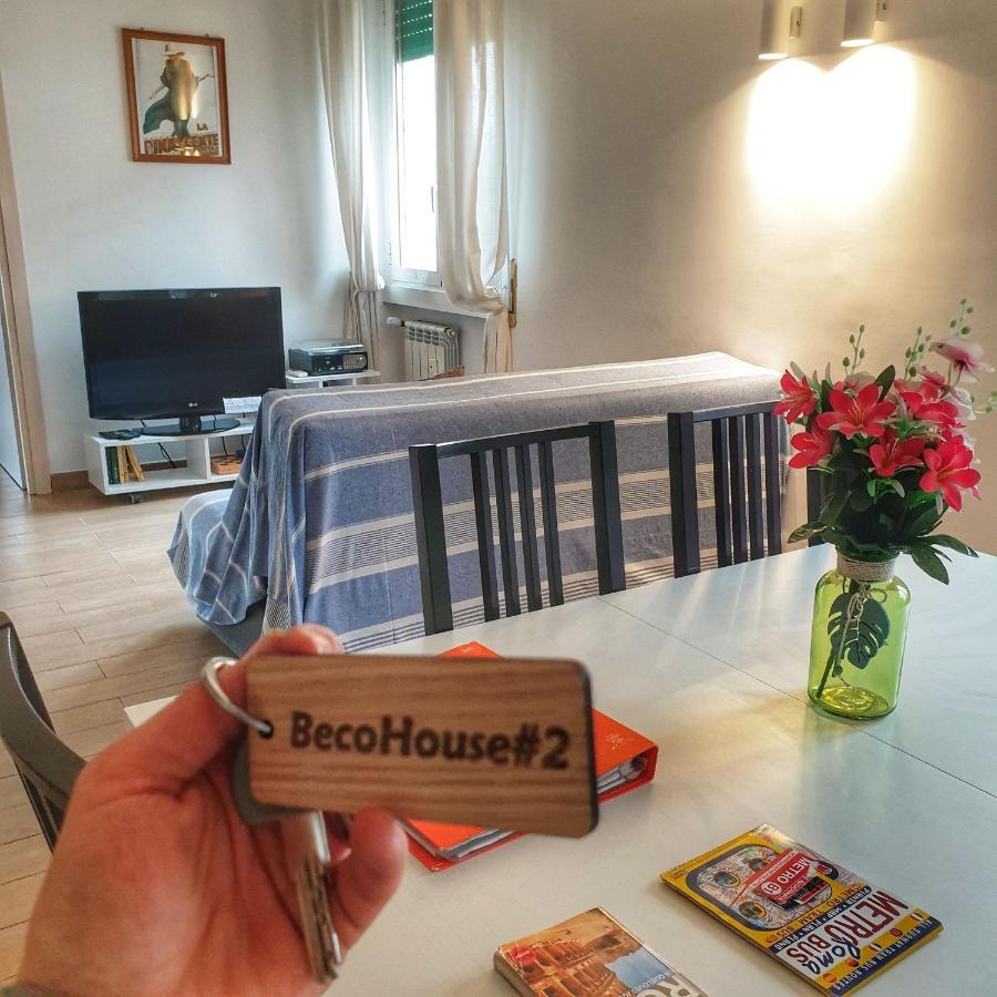 Becohouse Apartment Rom