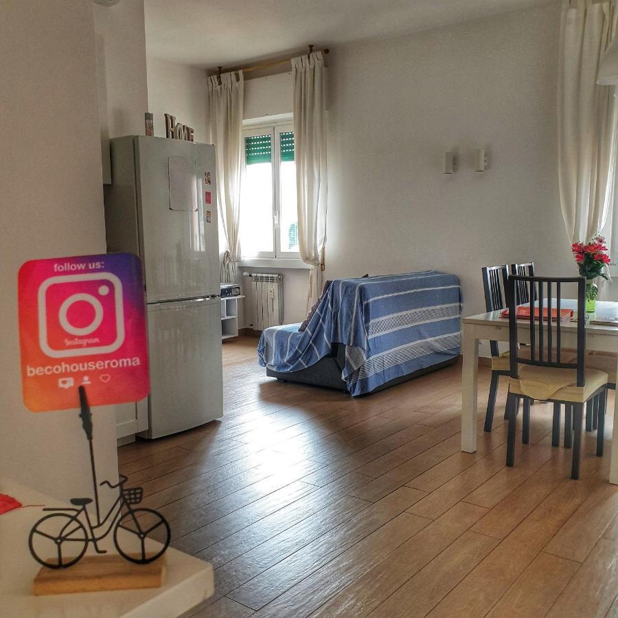 Becohouse * Rom