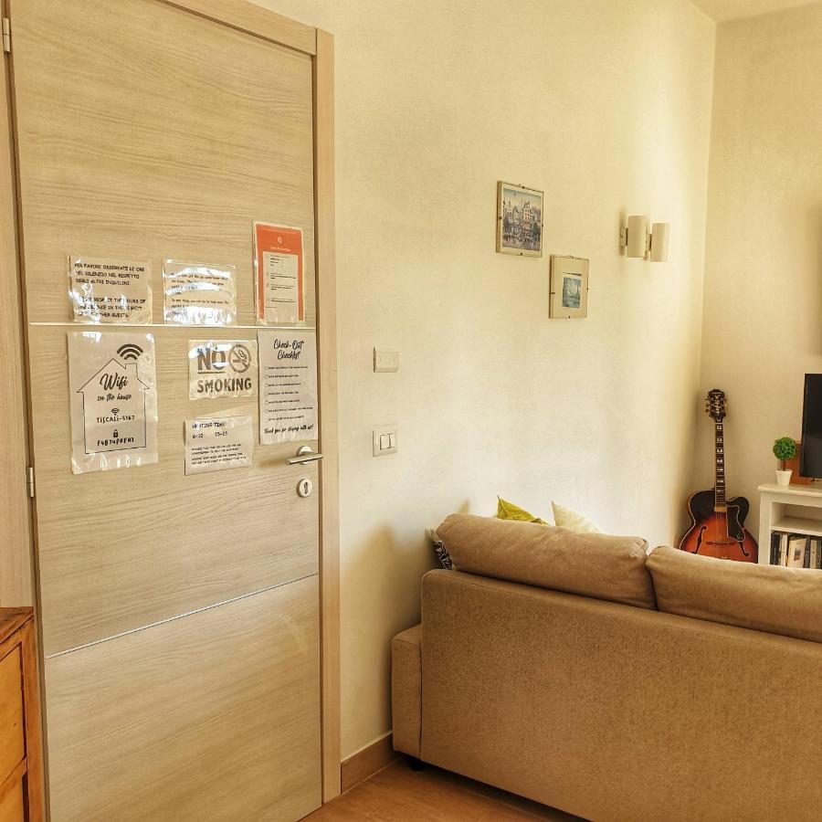 Apartment Becohouse Rom
