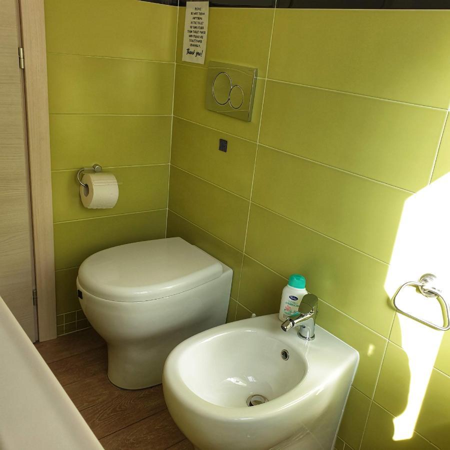 Becohouse Rom