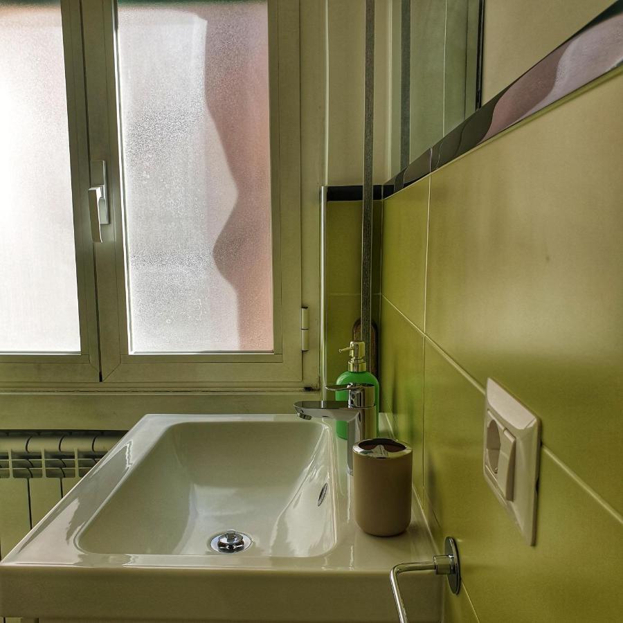 Apartment Becohouse Rom