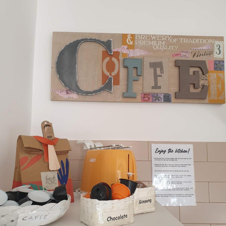 Apartment Becohouse Rom