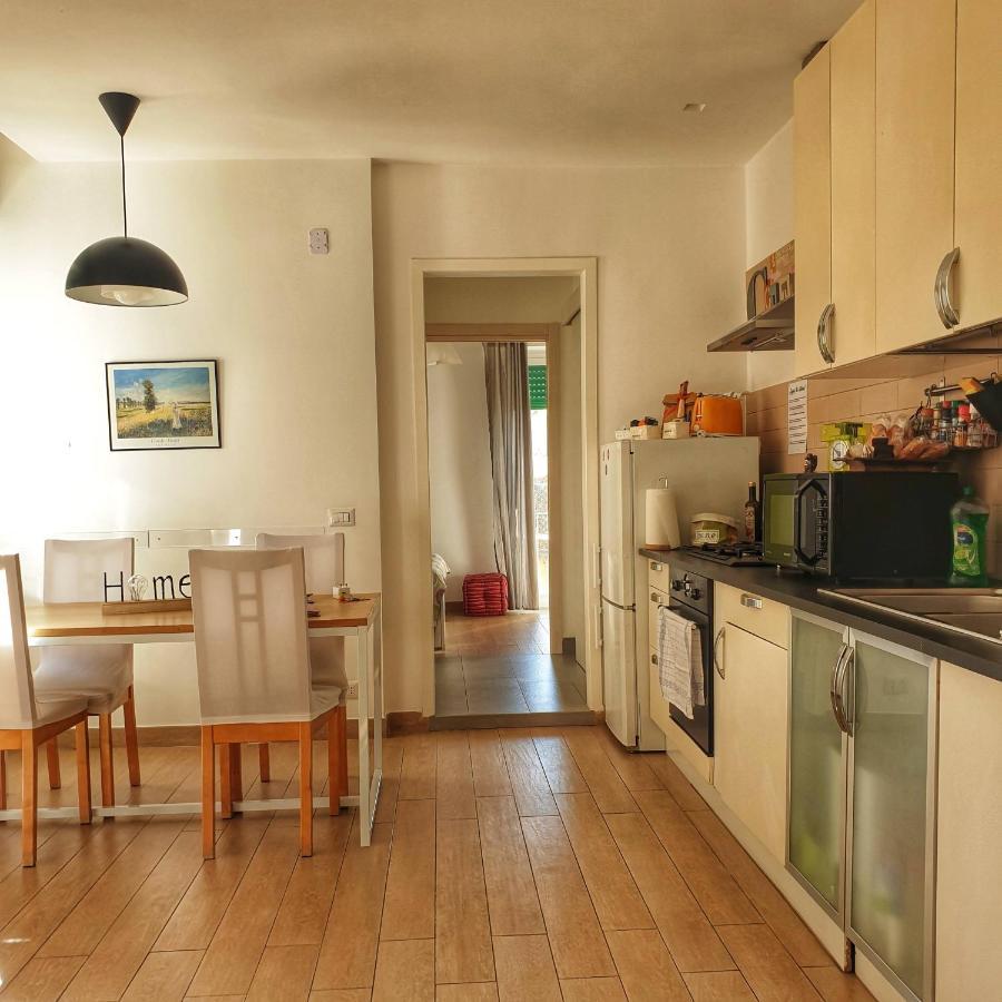 Apartment Becohouse Rom