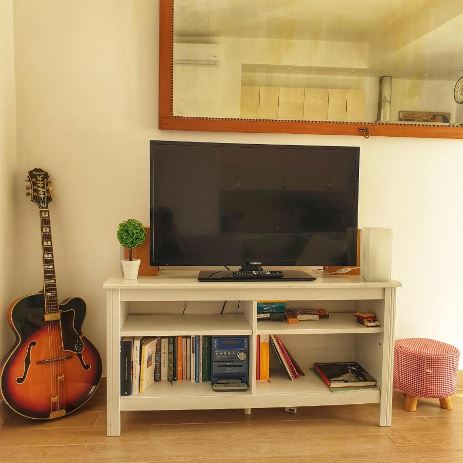 Apartment Becohouse Rom