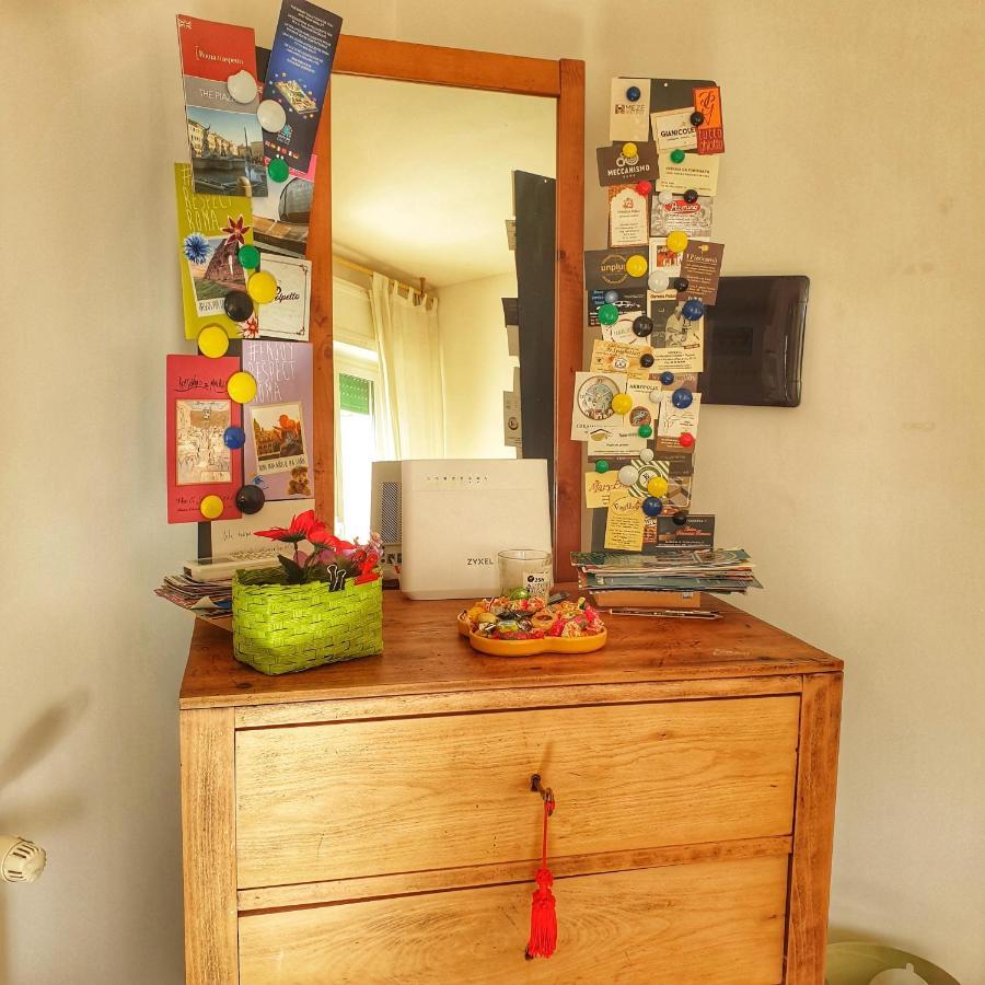 Apartment Becohouse Rom