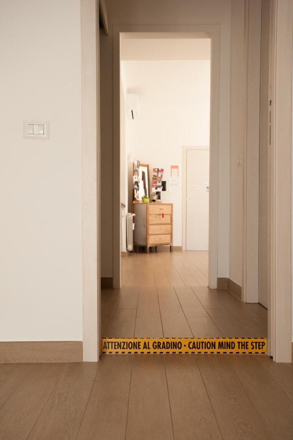 Appartamento Becohouse *