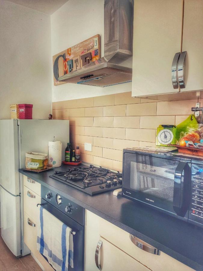 Appartamento Becohouse *