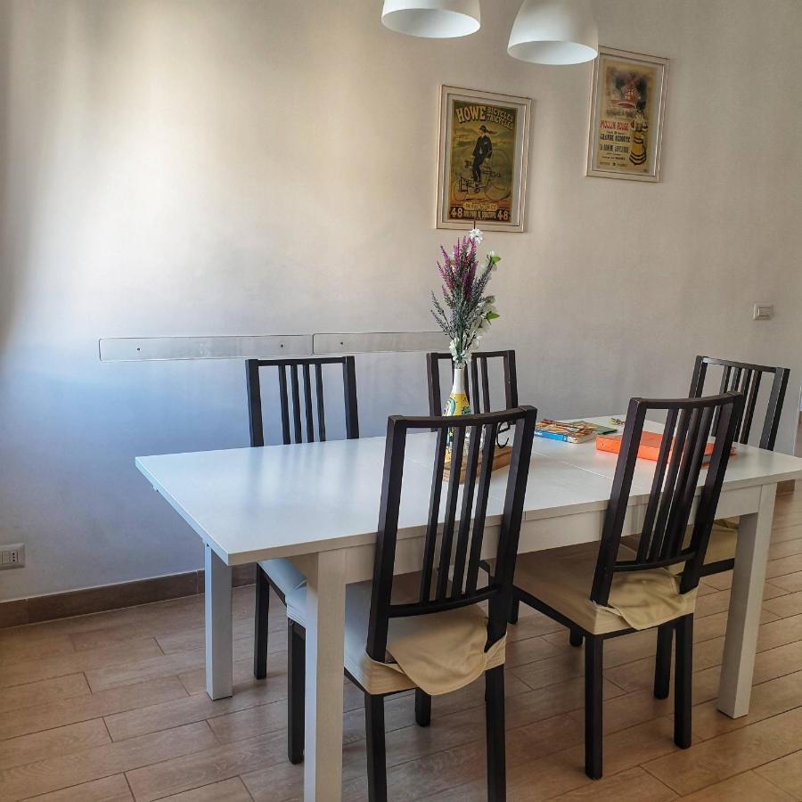 Becohouse Appartamento