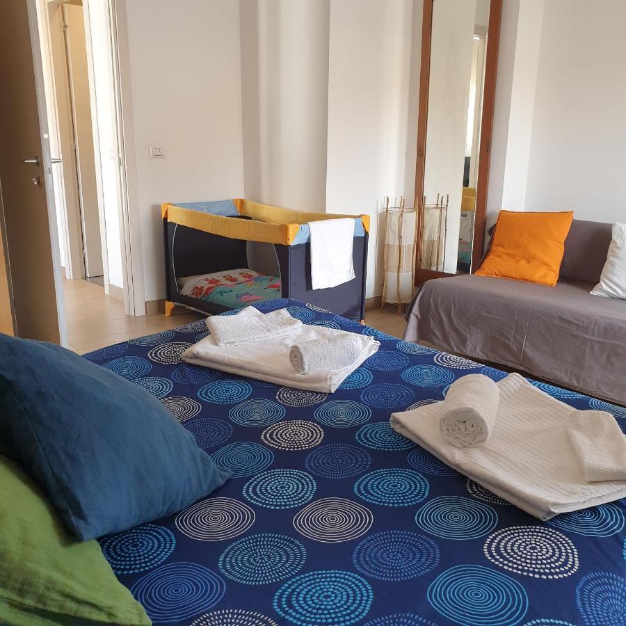 Appartamento Becohouse Roma