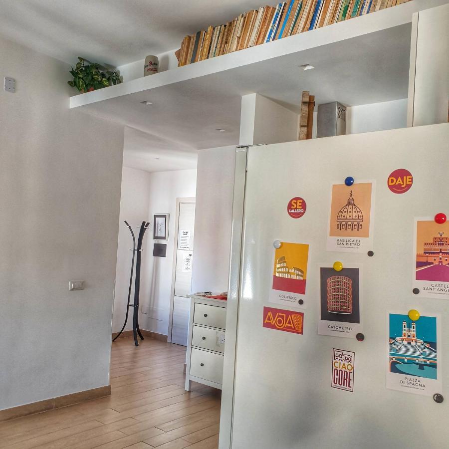 Becohouse Appartamento *