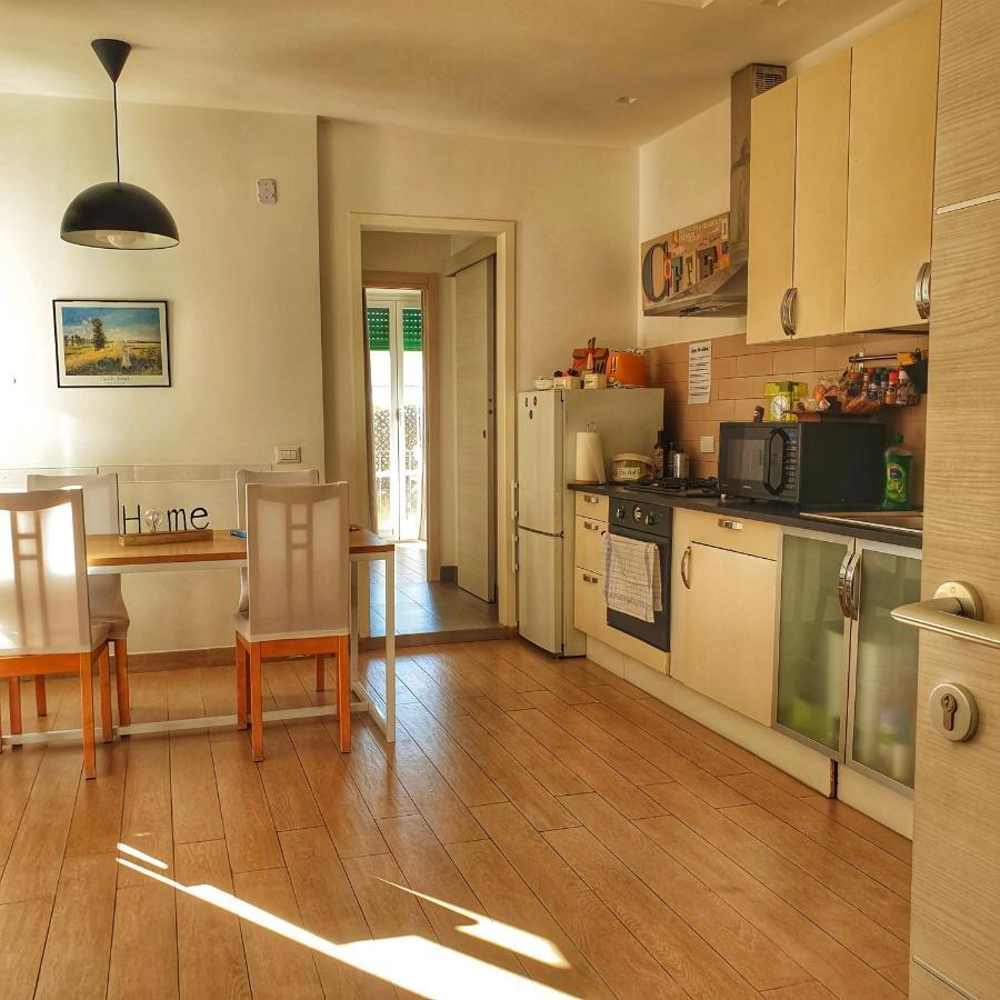 Appartamento Becohouse