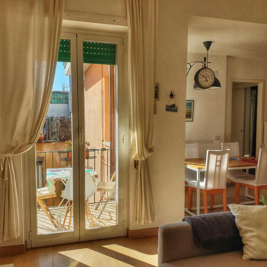 Becohouse Appartamento Roma