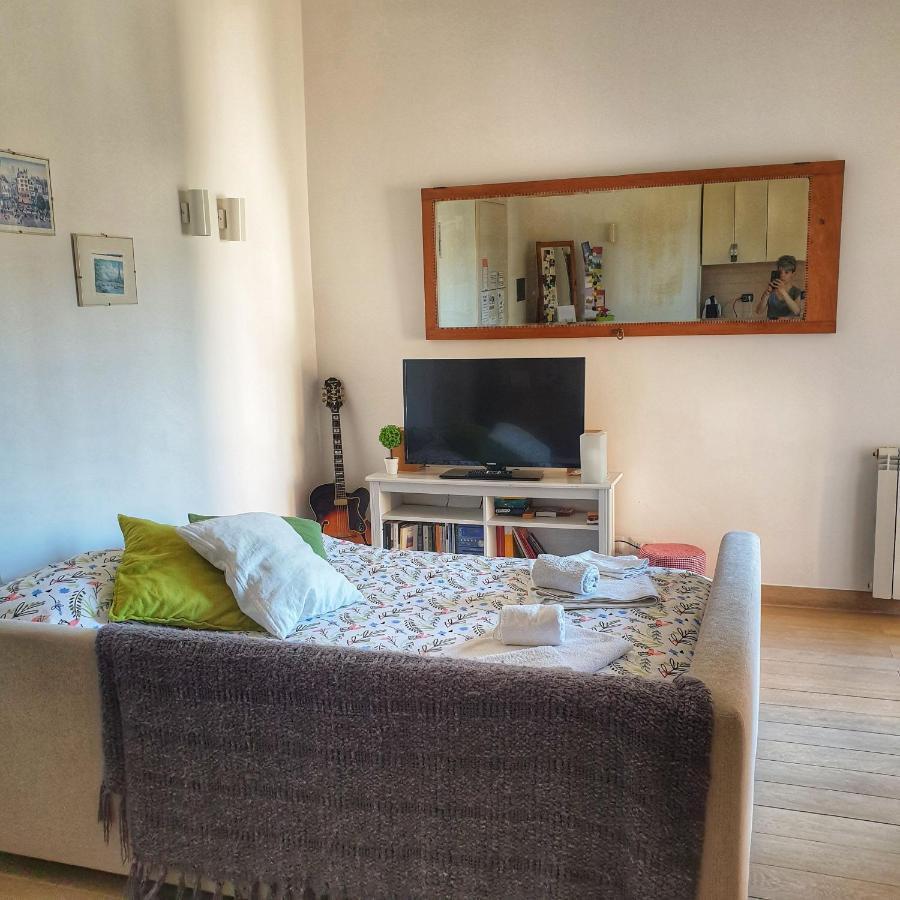 Becohouse Appartamento *