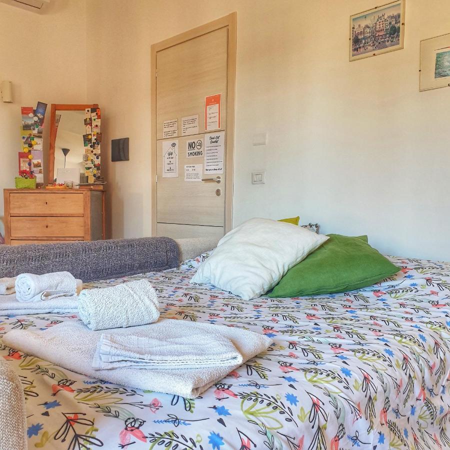 Becohouse Appartamento *