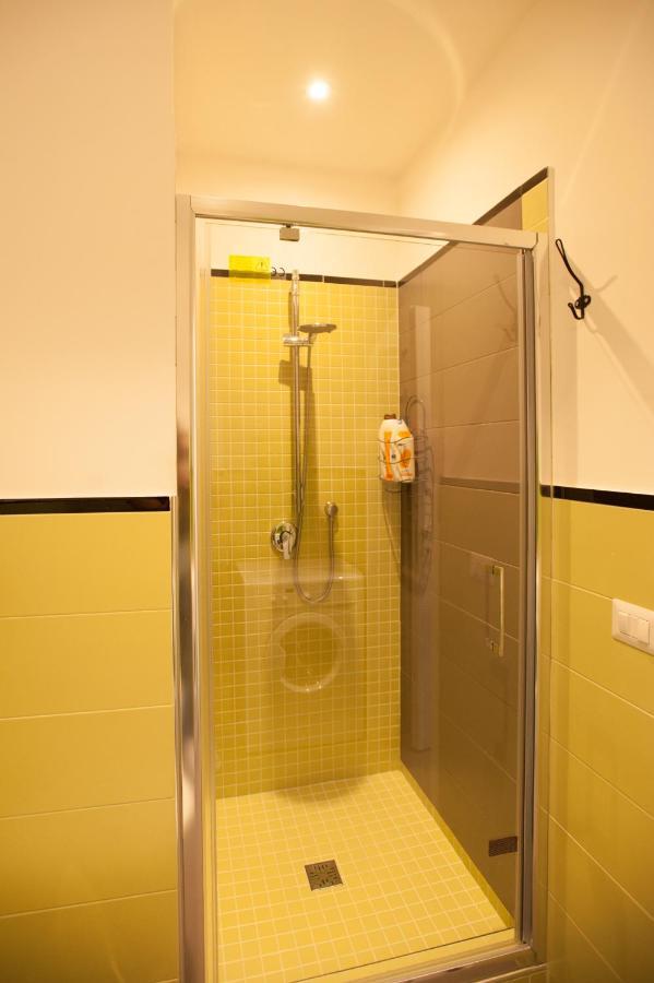Becohouse Appartamento Roma